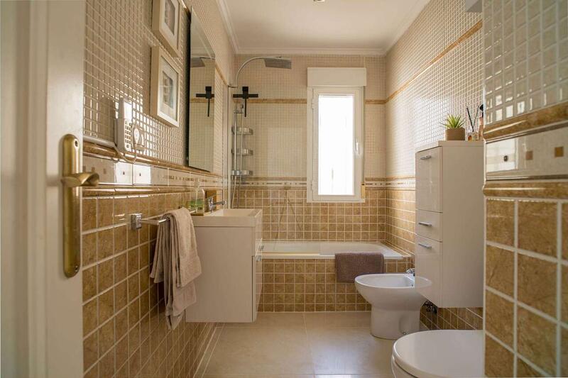 3 Cuarto Villa en venta