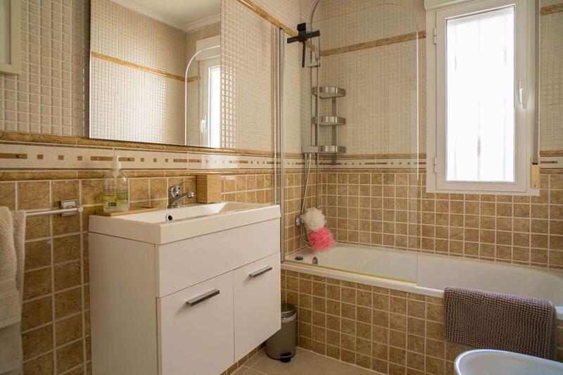 3 Cuarto Villa en venta