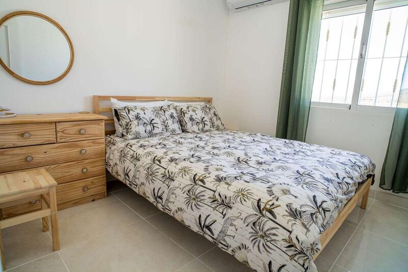 3 Cuarto Villa en venta