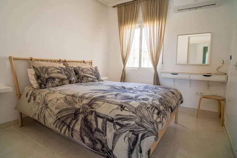 3 Cuarto Villa en venta