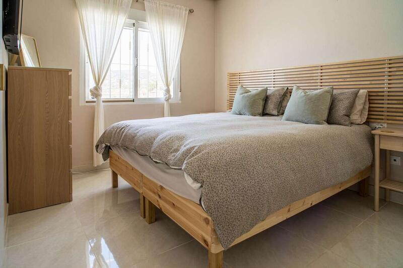 3 Cuarto Villa en venta