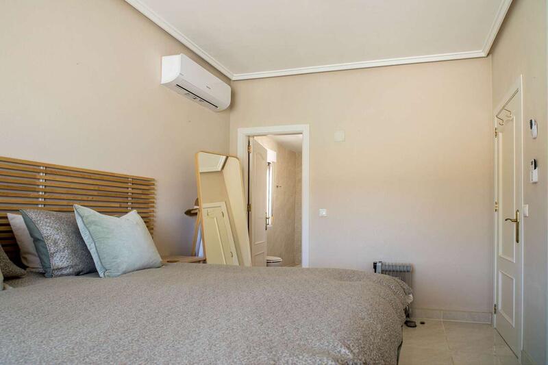 3 Cuarto Villa en venta