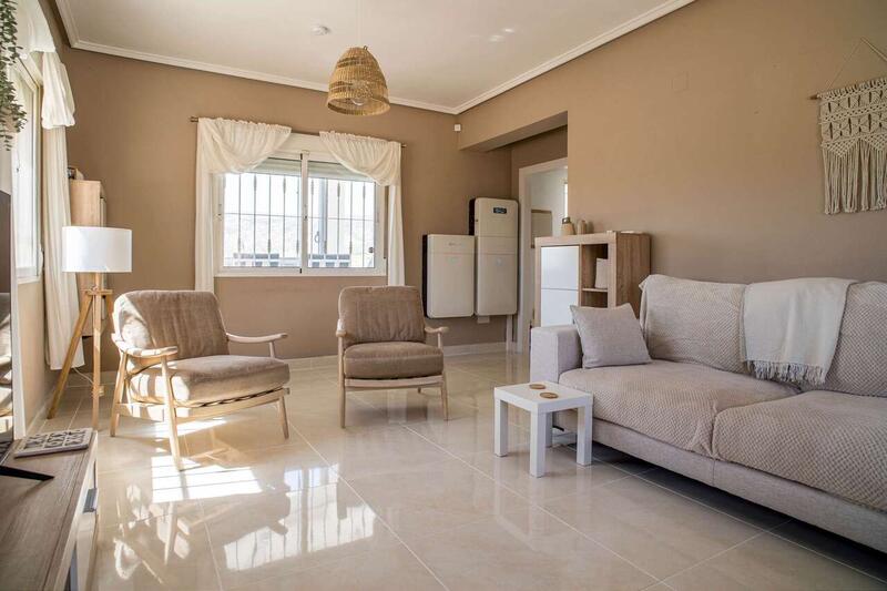 3 Cuarto Villa en venta