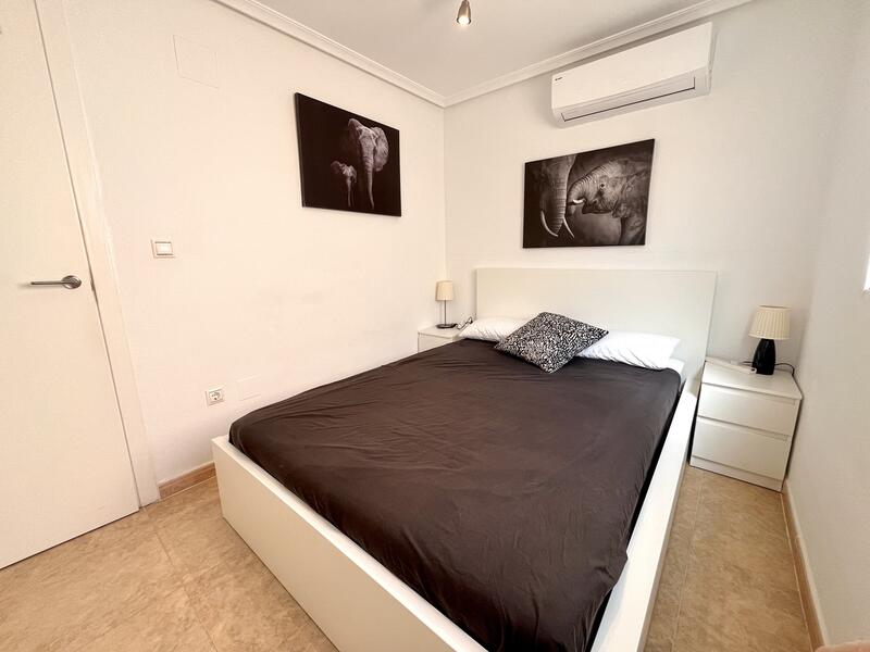 2 Cuarto Adosado en venta