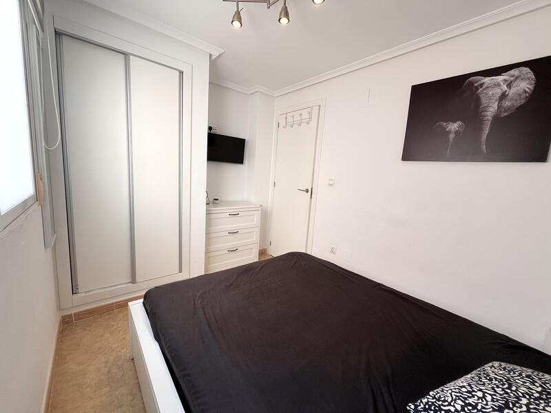 2 Cuarto Adosado en venta