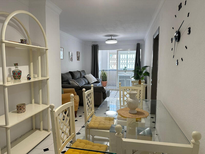 2 Cuarto Apartamento en venta