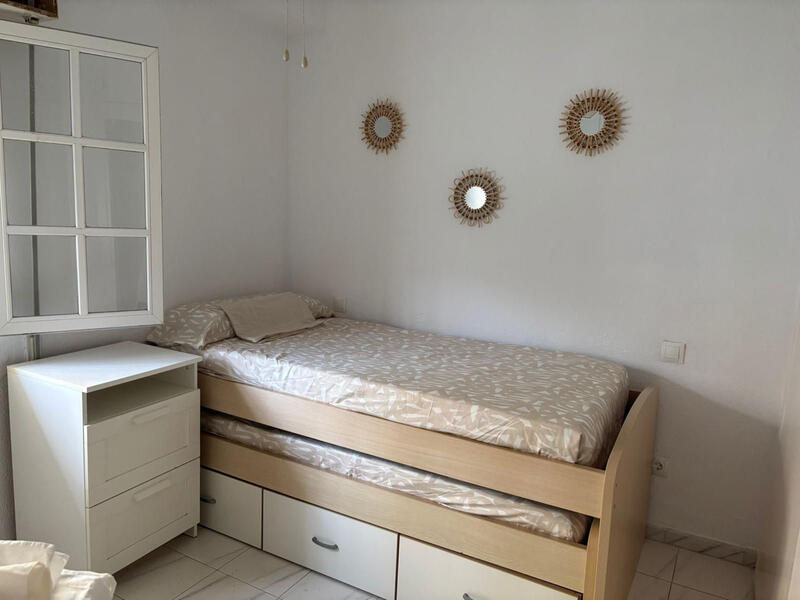 2 Cuarto Apartamento en venta