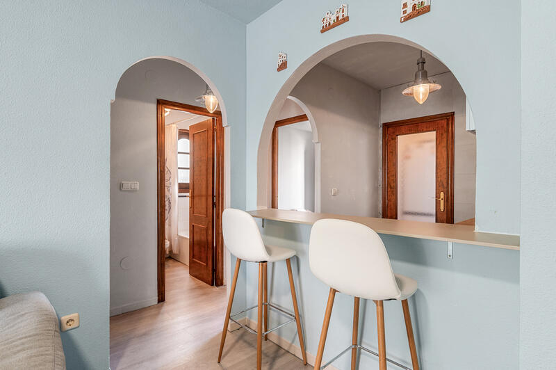 2 Cuarto Apartamento en venta