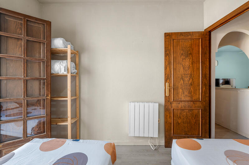 2 Cuarto Apartamento en venta