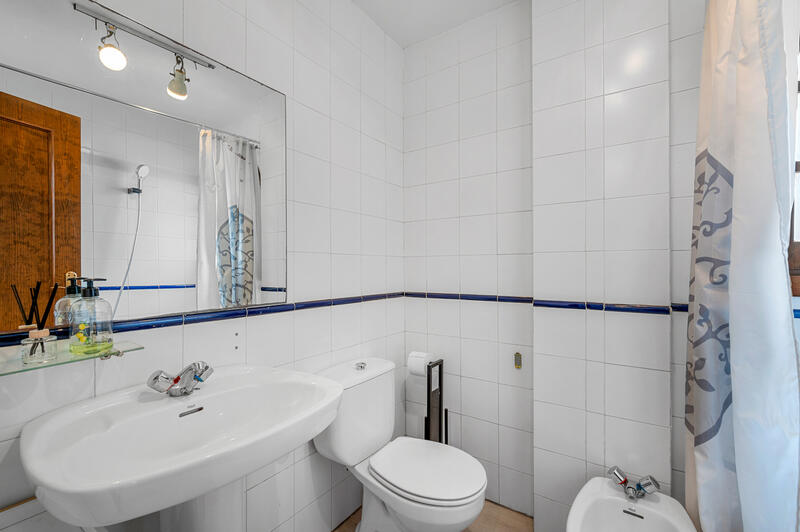 2 Cuarto Apartamento en venta