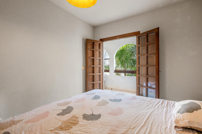 2 Cuarto Apartamento en venta