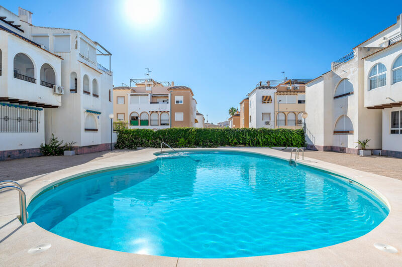 2 Cuarto Apartamento en venta