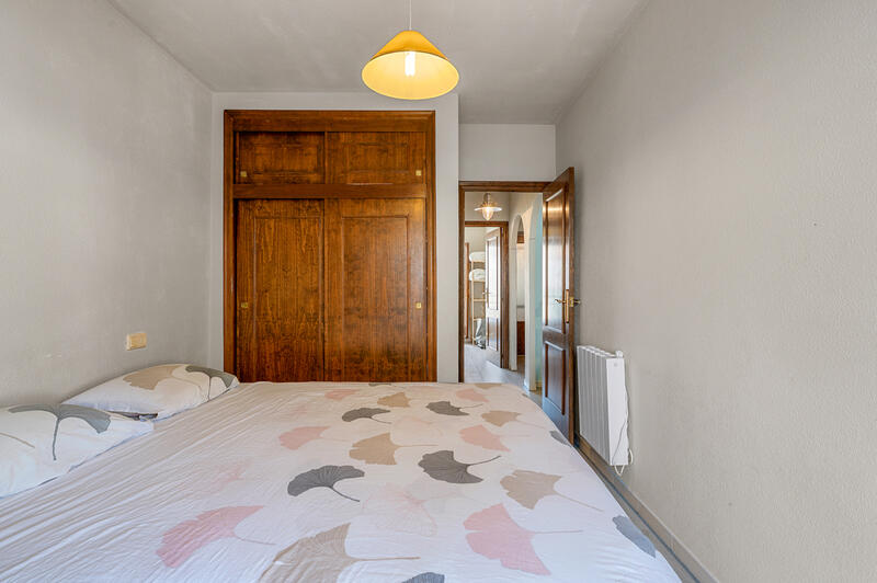 2 Cuarto Apartamento en venta