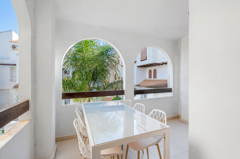 2 Cuarto Apartamento en venta