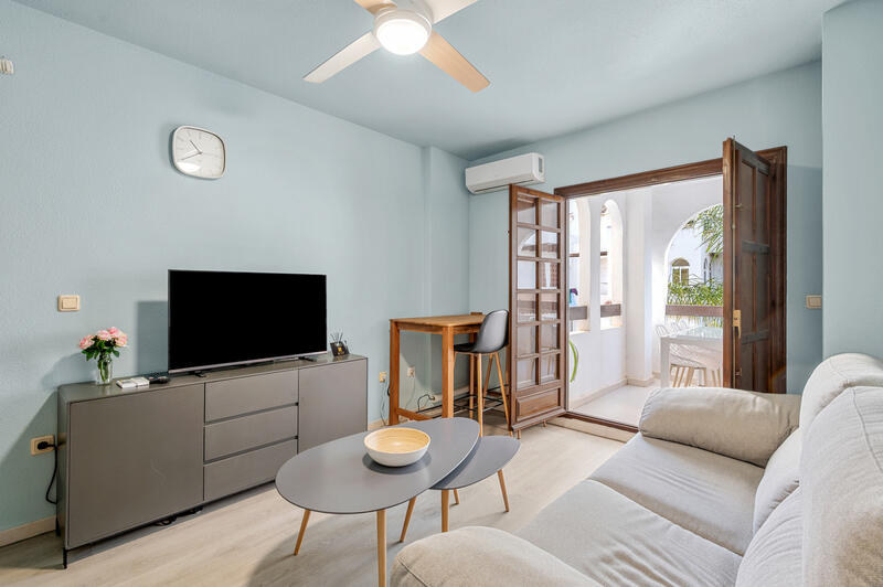 2 Cuarto Apartamento en venta