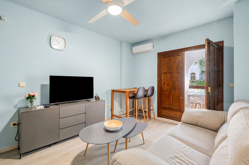 2 Cuarto Apartamento en venta