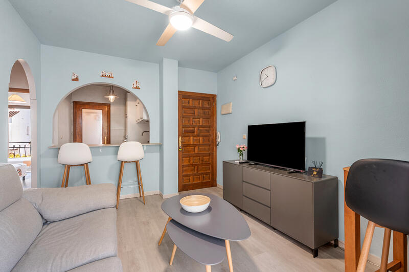 2 Cuarto Apartamento en venta