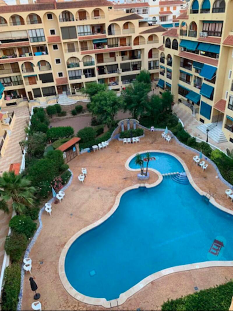 1 Cuarto Apartamento en venta