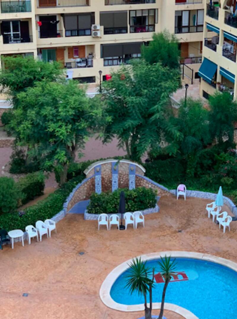 1 Cuarto Apartamento en venta