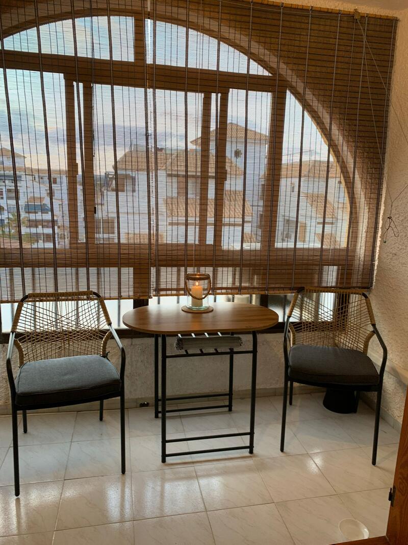 1 Cuarto Apartamento en venta