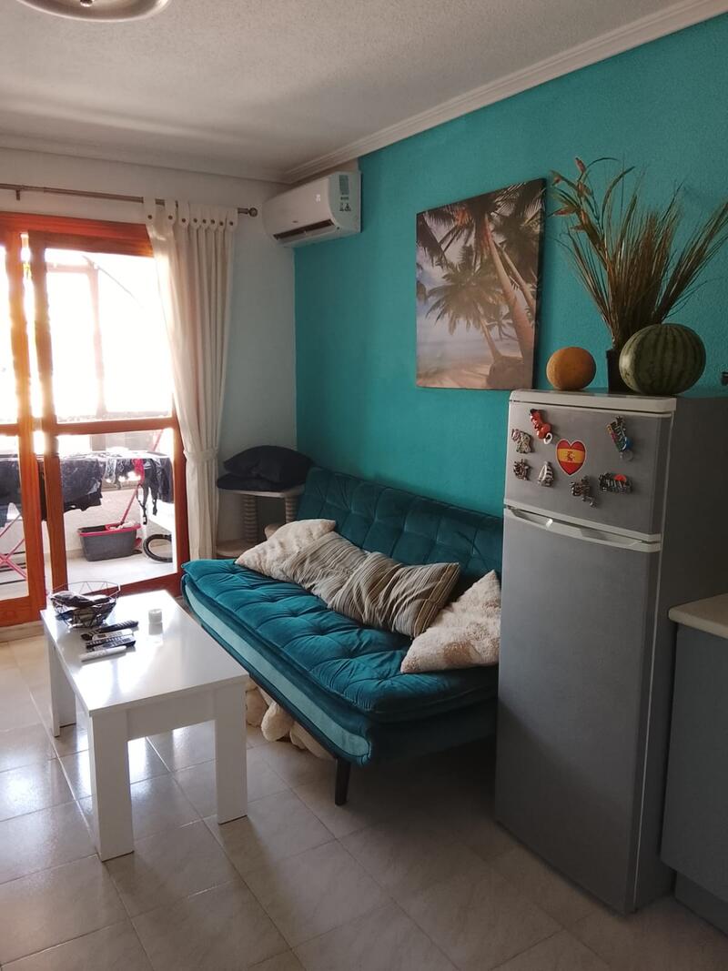 1 Cuarto Apartamento en venta