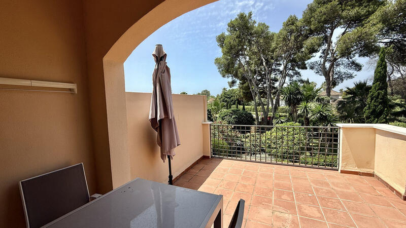 2 Cuarto Apartamento en venta