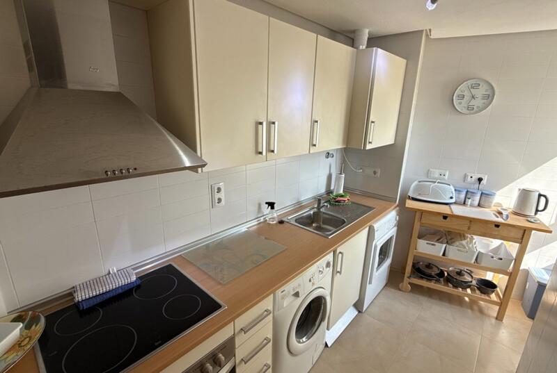 2 chambre Appartement à vendre