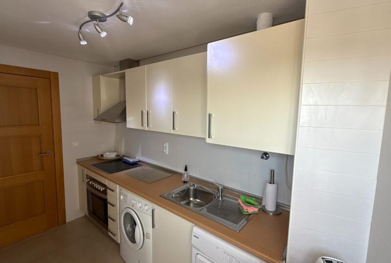 2 chambre Appartement à vendre