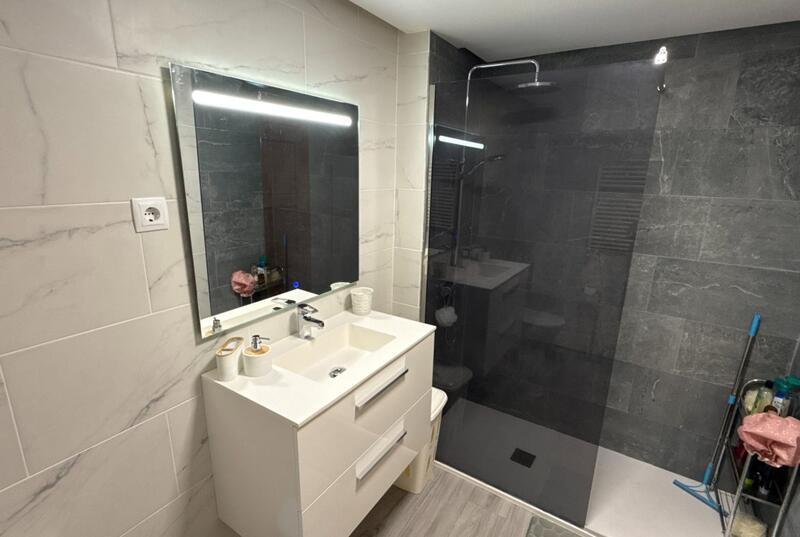 2 chambre Appartement à vendre