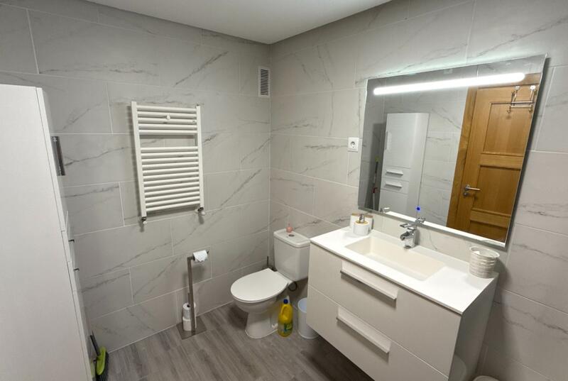 2 chambre Appartement à vendre