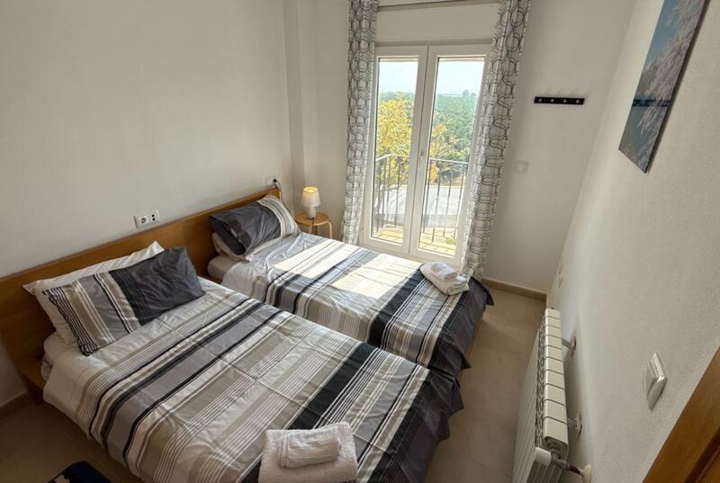2 chambre Appartement à vendre