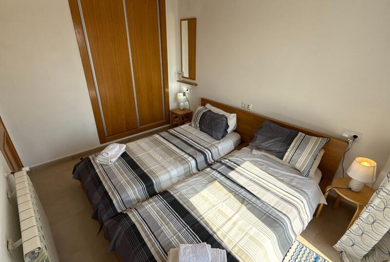 2 chambre Appartement à vendre