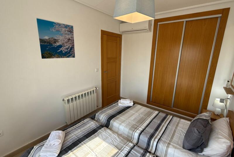 2 chambre Appartement à vendre