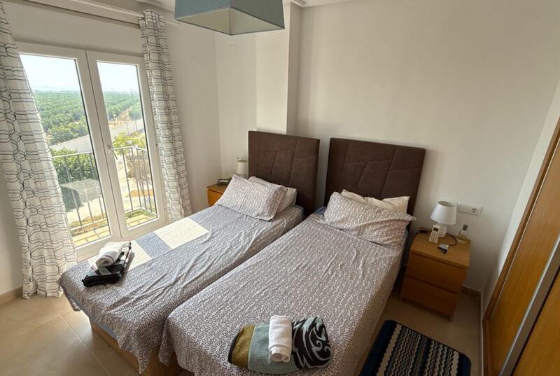 2 chambre Appartement à vendre