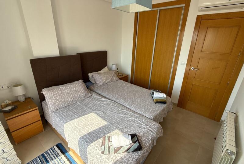 2 chambre Appartement à vendre