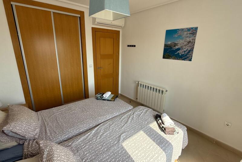 2 chambre Appartement à vendre