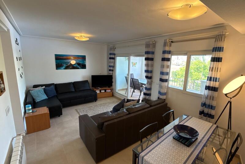 2 chambre Appartement à vendre