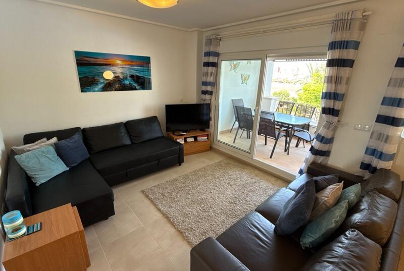 2 chambre Appartement à vendre