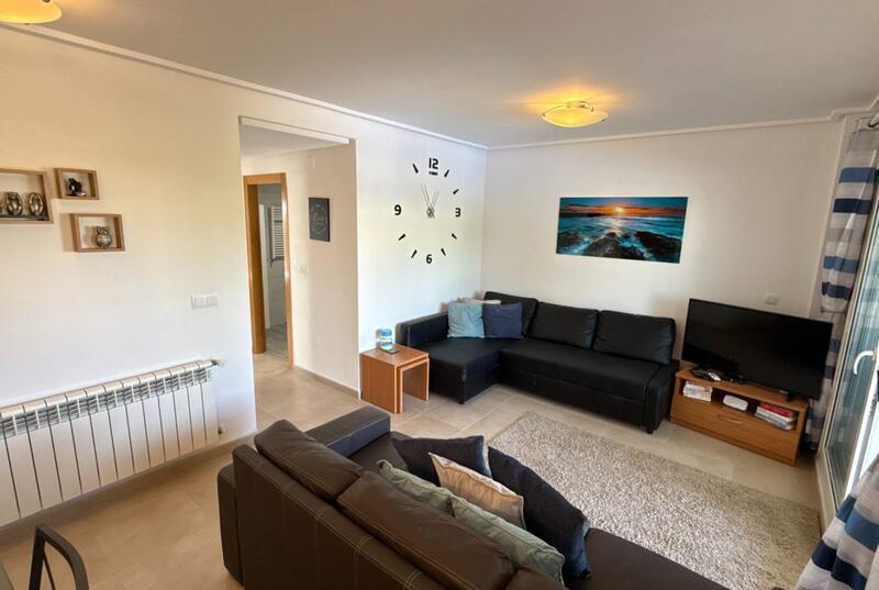 2 chambre Appartement à vendre