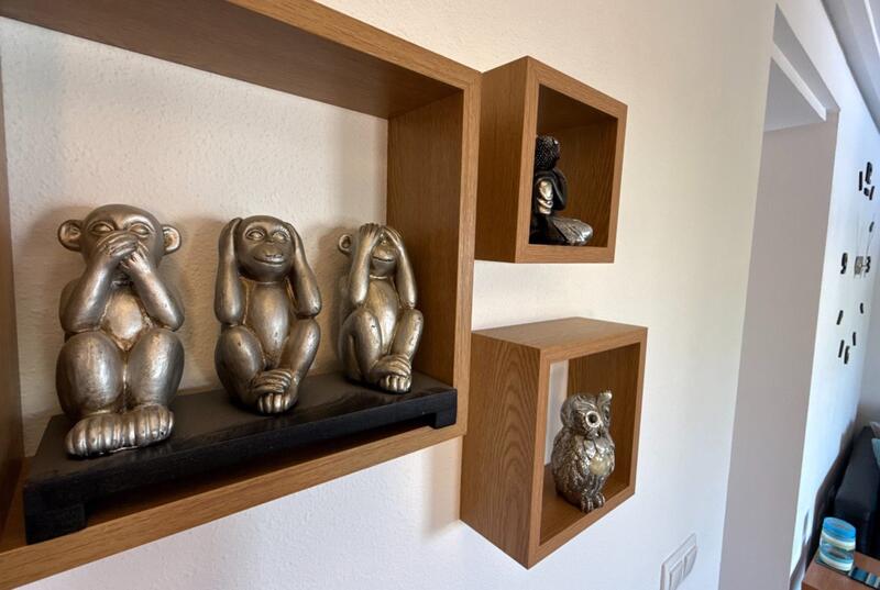 2 chambre Appartement à vendre