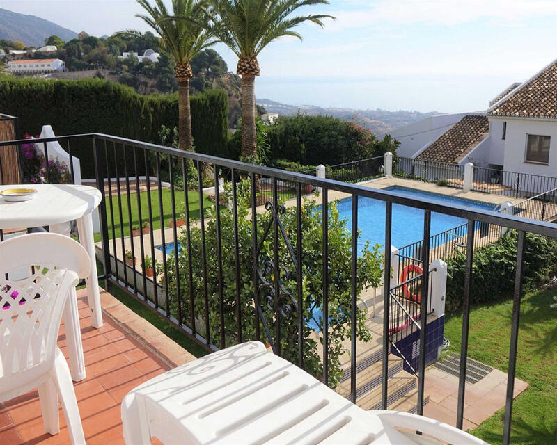 2 Cuarto Apartamento en venta