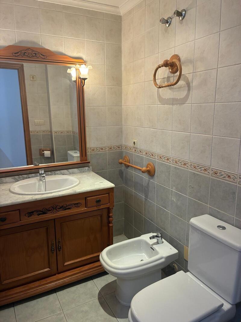 3 Schlafzimmer Appartement zu verkaufen