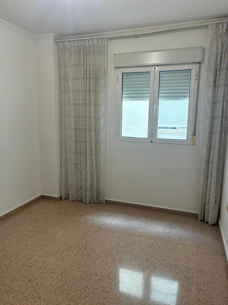 3 Schlafzimmer Appartement zu verkaufen