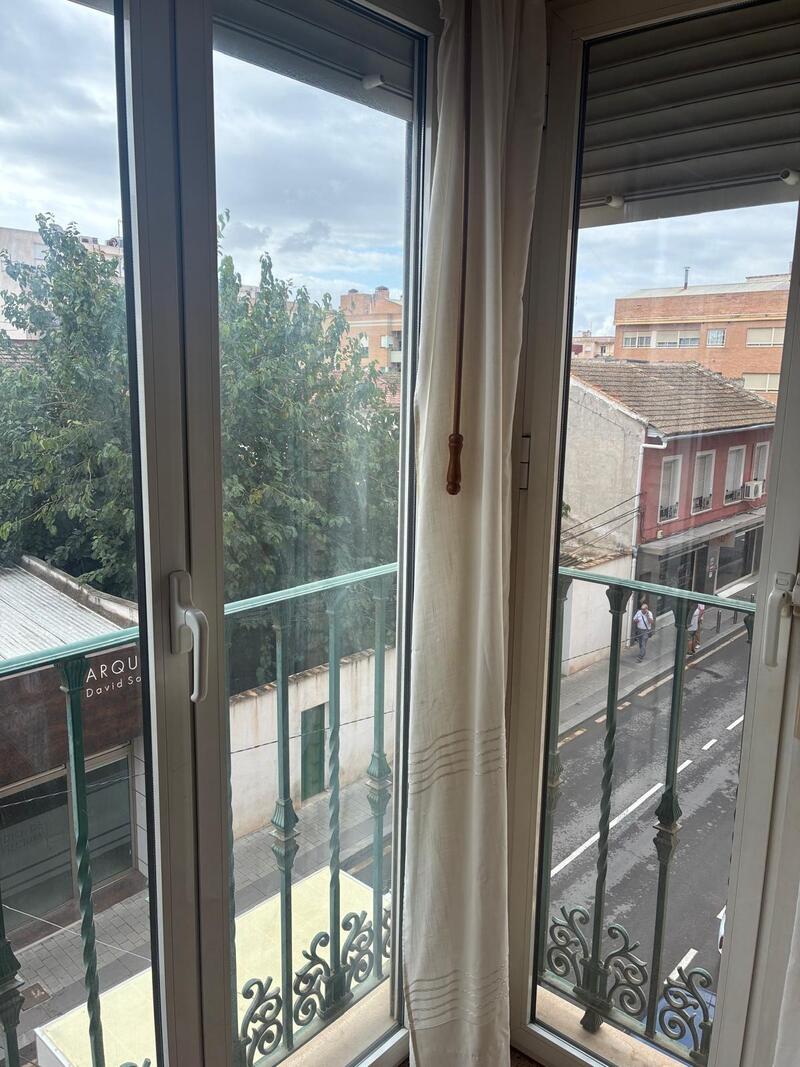 3 Schlafzimmer Appartement zu verkaufen