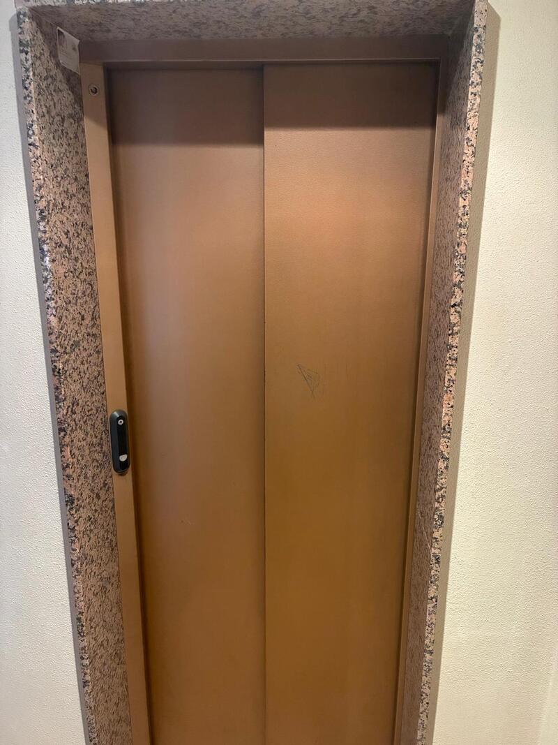 3 Schlafzimmer Appartement zu verkaufen