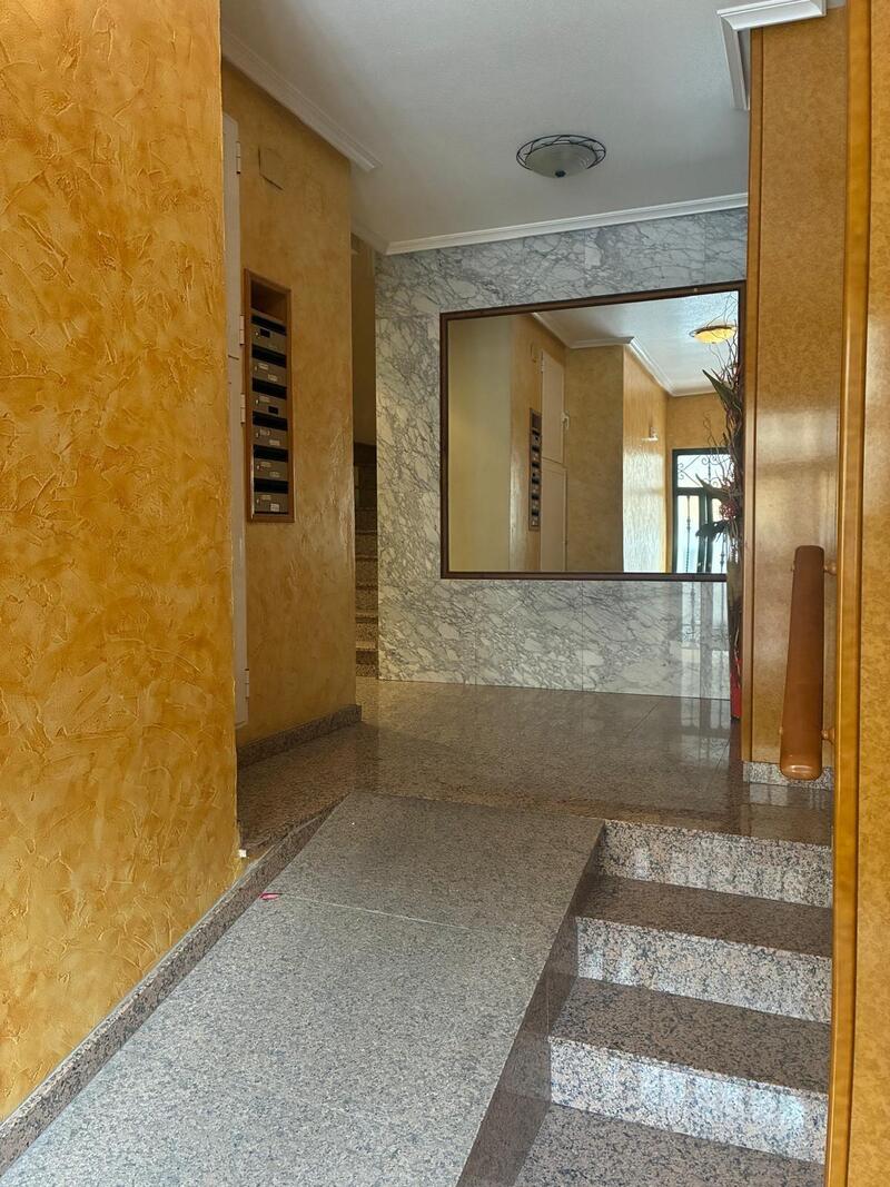 3 Schlafzimmer Appartement zu verkaufen