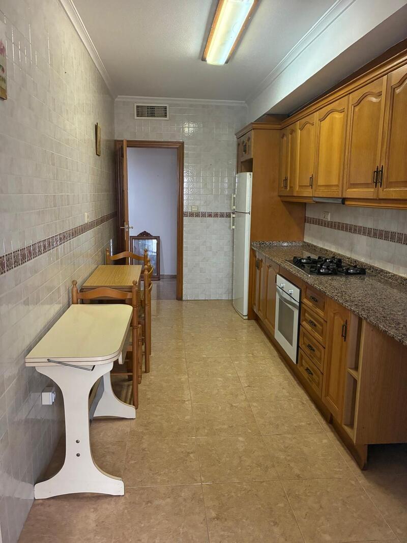 3 Schlafzimmer Appartement zu verkaufen