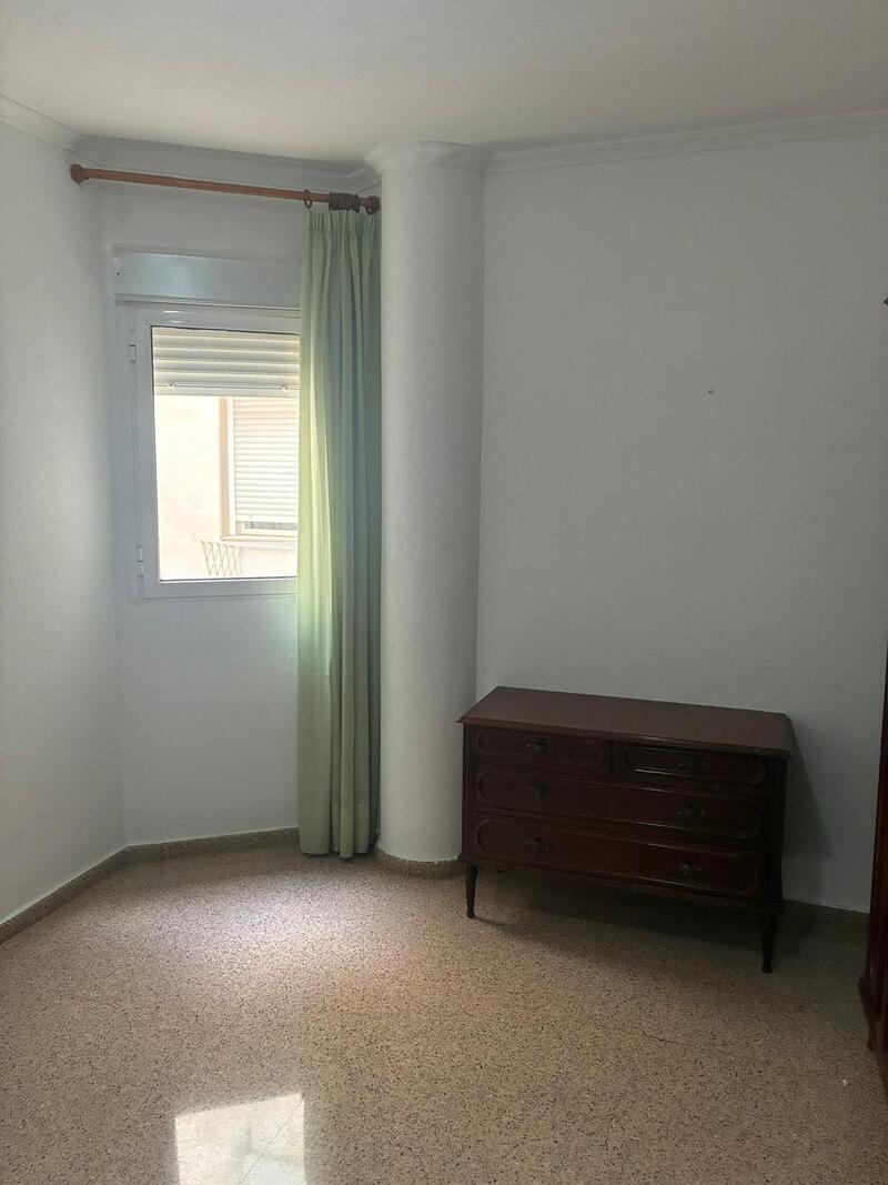 3 Schlafzimmer Appartement zu verkaufen