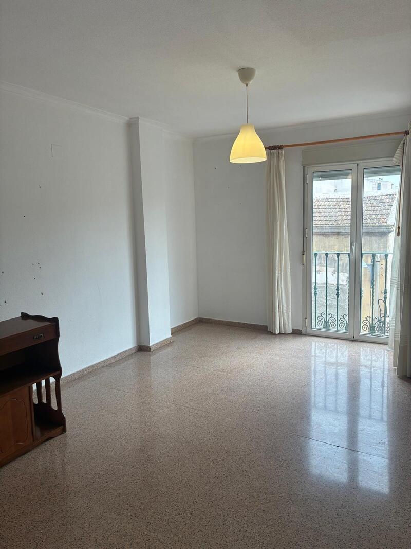 3 Schlafzimmer Appartement zu verkaufen