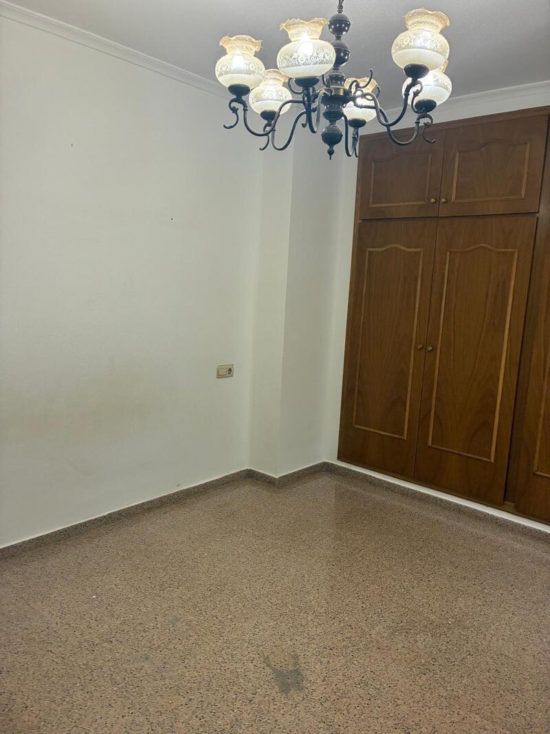 3 Schlafzimmer Appartement zu verkaufen